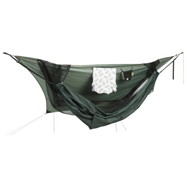 Amazonas  Traveller Camp - Hangmat, meerkleurig