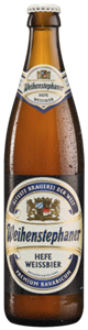 Weihenstephaner Hefeweizen 20X50CL