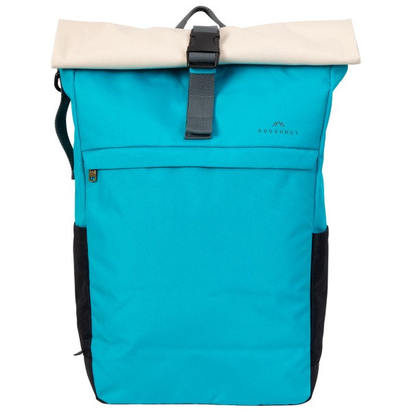 Doughnut  Jetpack 22 Reborn Series Backpack - Dagrugzak, turkoois