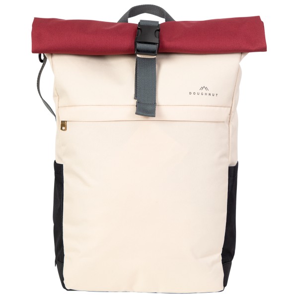 Doughnut  Jetpack 22 Reborn Series Backpack - Dagrugzak, wit