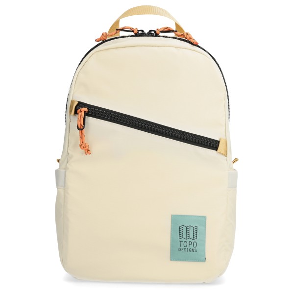 Topo Designs  Light Pack - Dagrugzak, beige