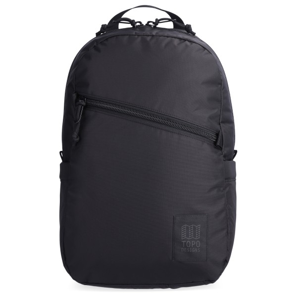 Topo Designs  Light Pack - Dagrugzak, grijs