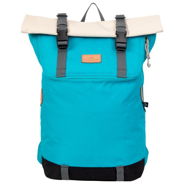 Doughnut  Christopher 18  Reborn Series Backpack - Dagrugzak, turkoois
