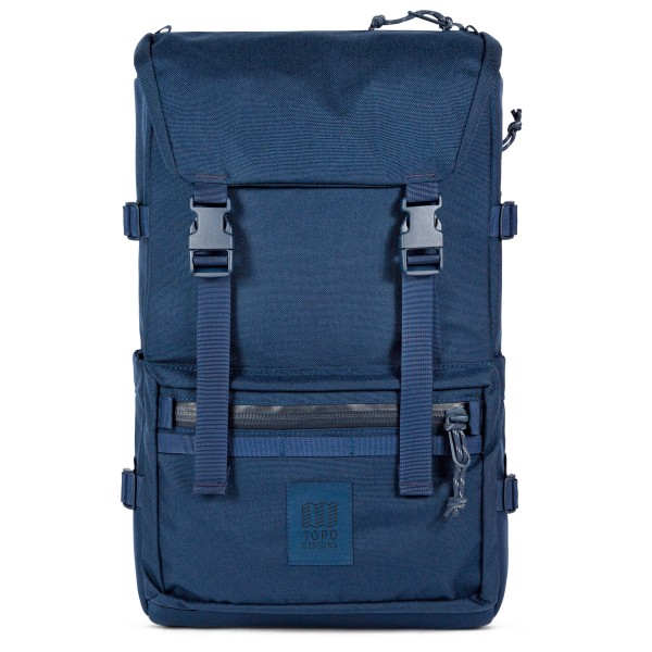 Topo Designs  Rover Pack Tech 20 - Dagrugzak, blauw