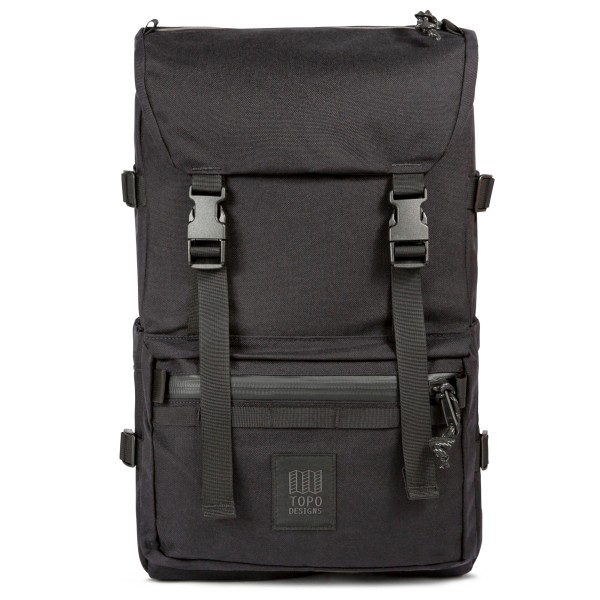 Topo Designs  Rover Pack Tech 20 - Dagrugzak, grijs