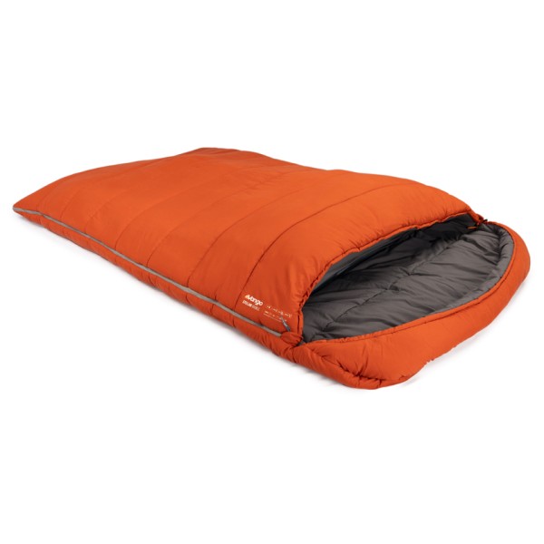 Vango  Stellar Double - Synthetische slaapzak, harissa