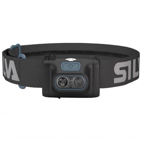 Silva  Scout 3XT - Hoofdlamp grijs