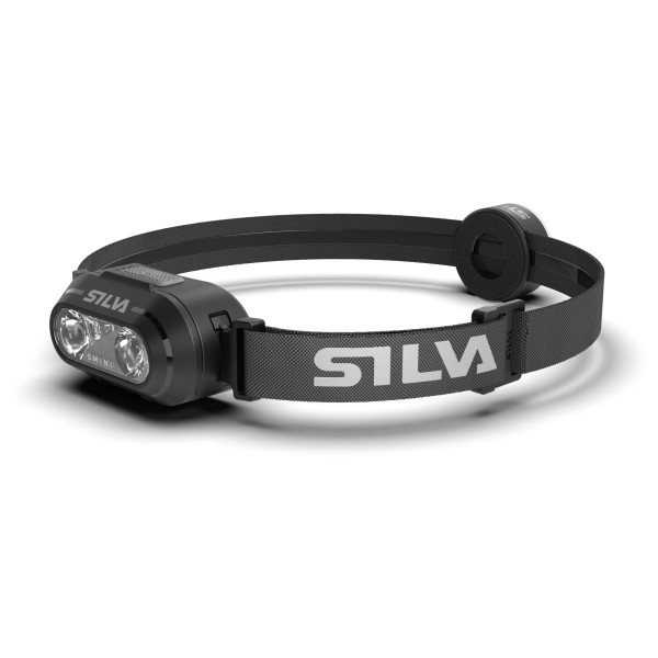 Silva  Smini - Hoofdlamp grijs