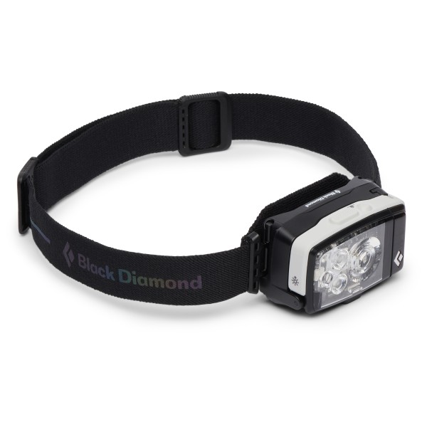 Black Diamond  Distance LT 1100 Headlamp - Hoofdlamp zwart