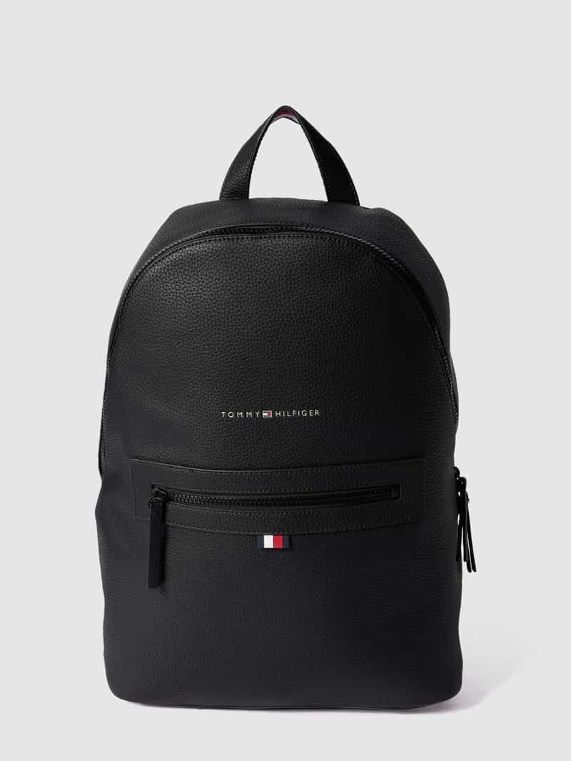 Tommy Hilfiger Rugzak Essential voor laptops tot 14
