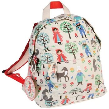 Rex London Rugzak  Sac à dos enfant Petit Chaperon Rouge
