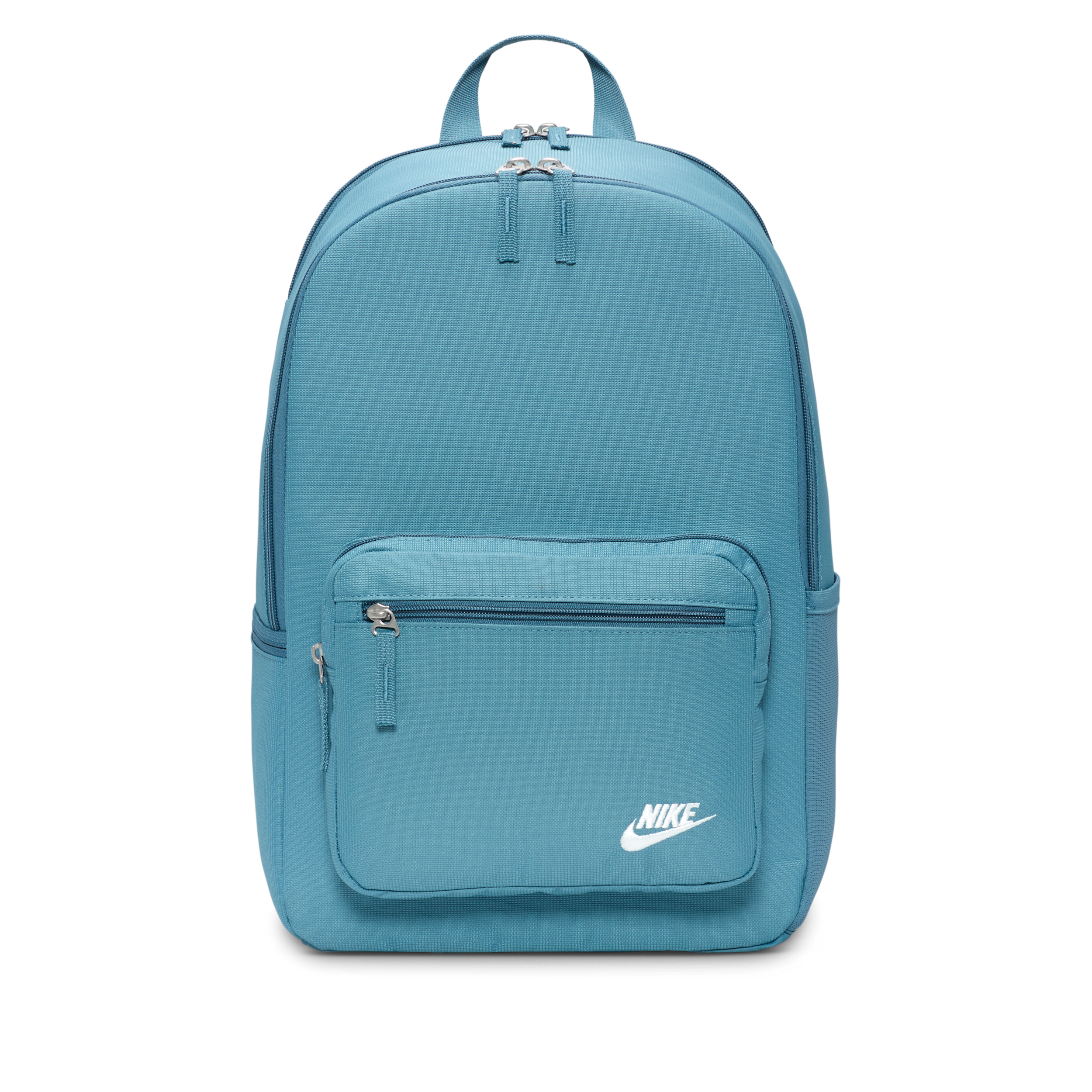 Nike Heritage Eugene rugzak (23 liter) - Blauw