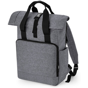Bag Base Rugzak  Sac à dos ordinateur recyclé