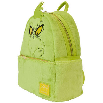 Loungefly Rugzak  Sac à dos Grinch