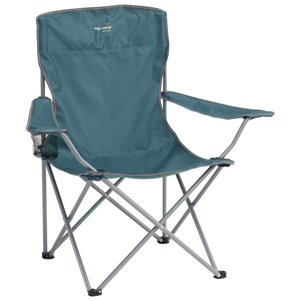 Easy Camp  Spruce Arm Chair - Campingstoel turkoois