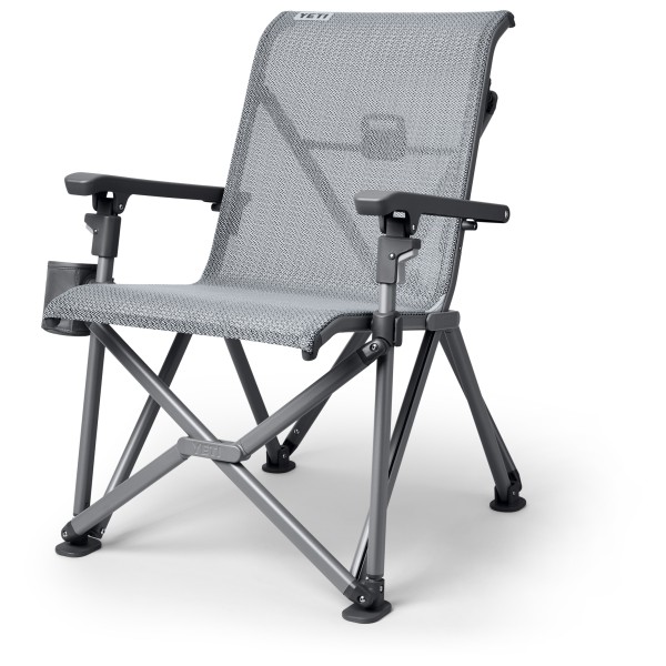 Yeti Coolers  Trailhead Camp Chair - Campingstoel grijs