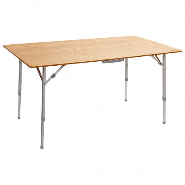 BRUNNER  Camperking M - Campingtafel, beige