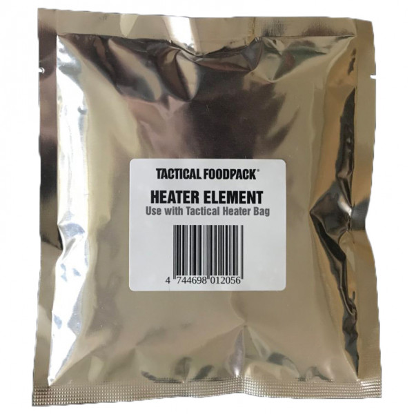 TACTICAL FOODPACK  Heater Element