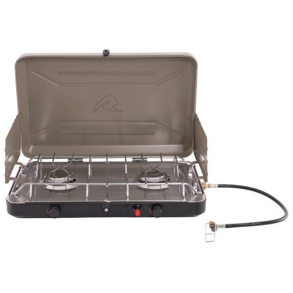 Robens  Fire Hornet Basecamp Gaskocher - Gaskookstel, khaki