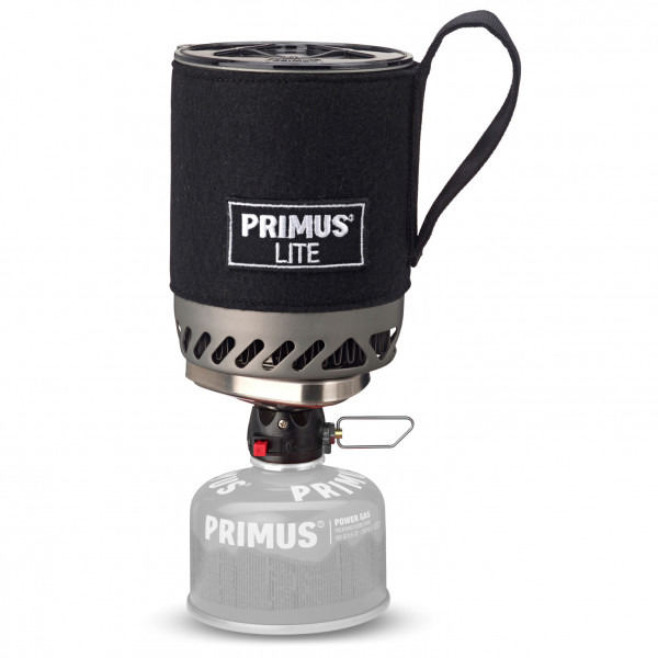 Primus  Lite Stove System - Gaskookstel zwart