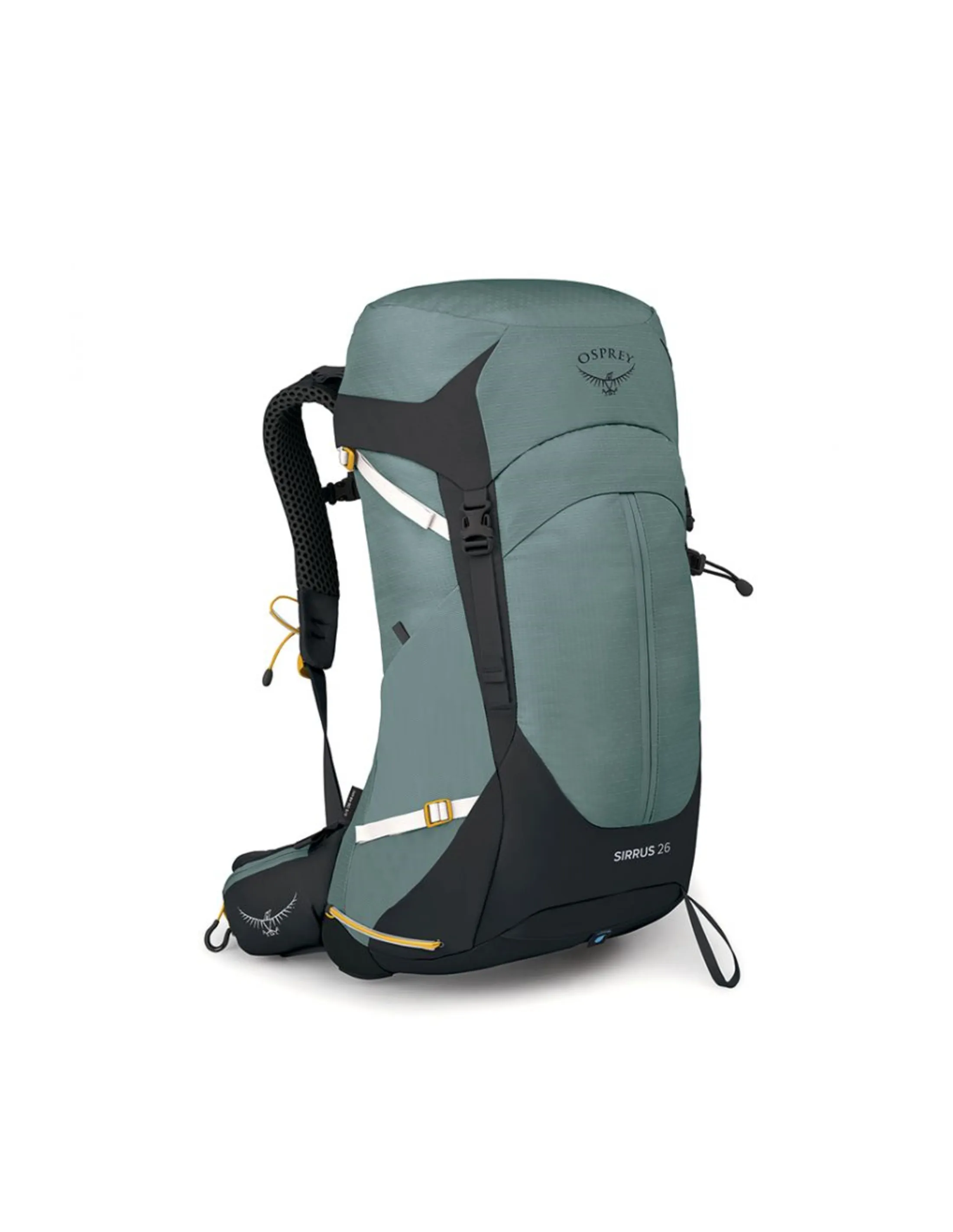 Osprey Sirrus 26 (Maat - OS, Kleur - Succulent Green)