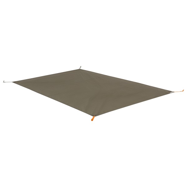 Big Agnes  Footprint C Bar 2 - Grondzeil vetiver