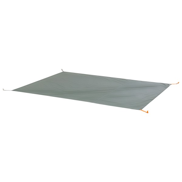 Big Agnes  Footprint Blacktail 4 - Grondzeil groen