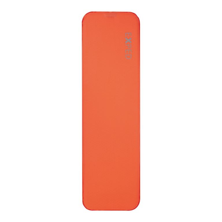 Exped SIM 2.5 Slaapmat Flame M