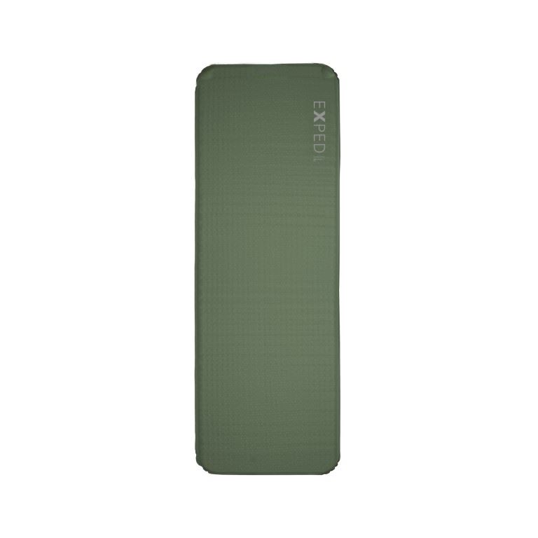 Exped SIM Lite 3.8 Slaapmat Forest LW