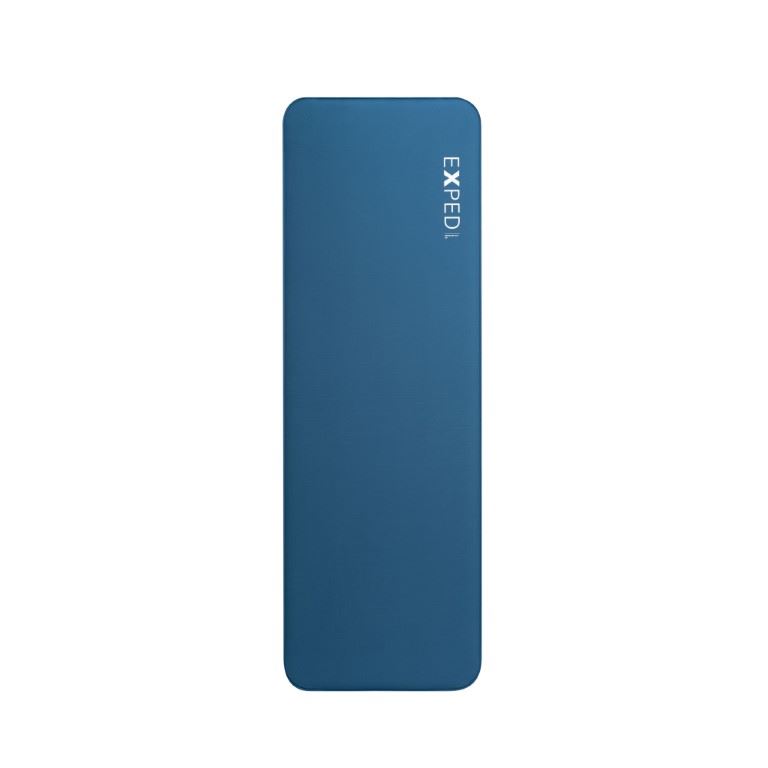 Exped DeepSleep Mat 7.5 Slaapmat Ocean LW