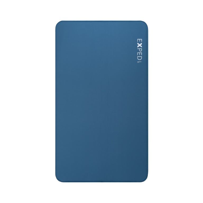 Exped DeepSleep Mat Duo 7.5 Slaapmat Ocean M