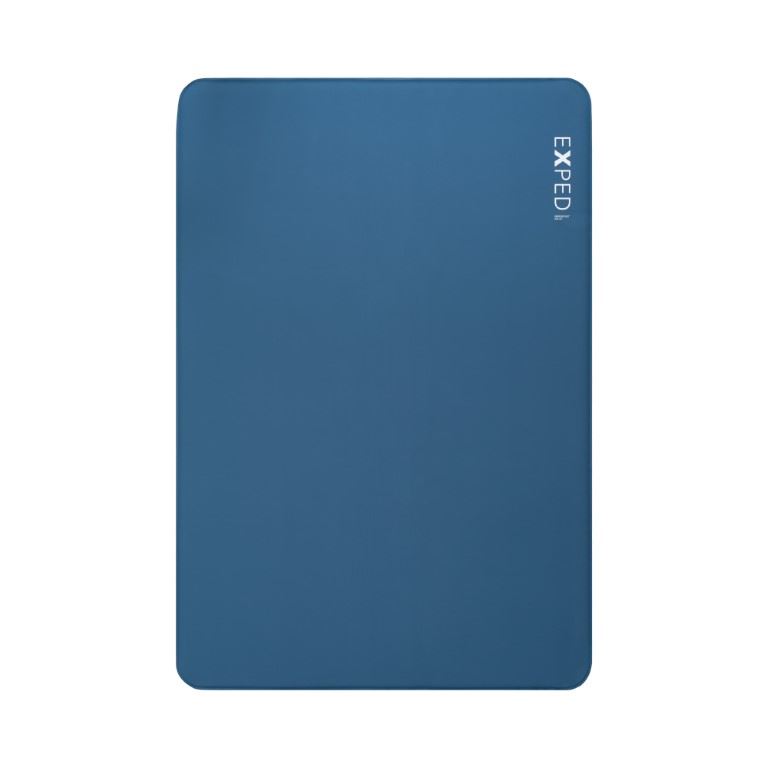 Exped DeepSleep Mat Duo 7.5 Slaapmat Ocean LW+