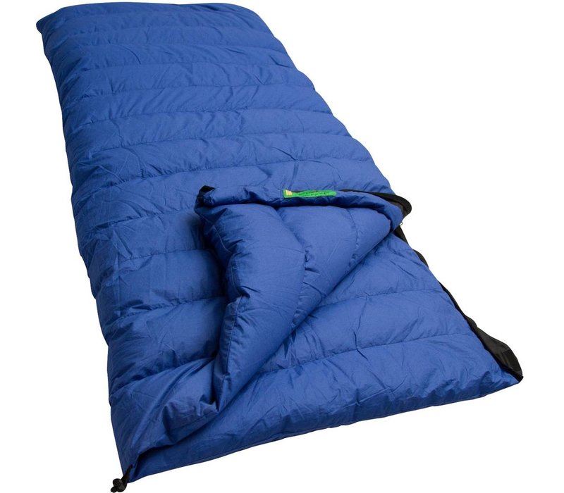 Lowland Companion Cc2 Deken Slaapzak