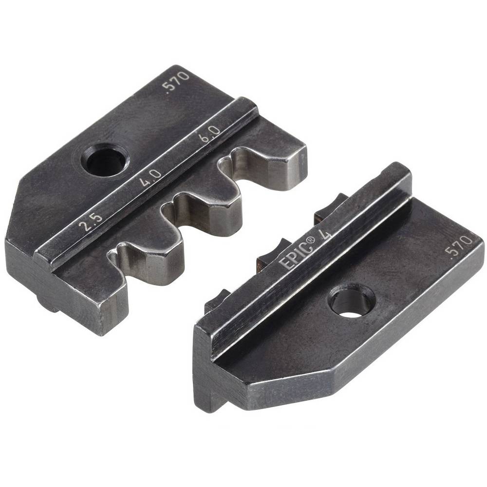 LAPP EPIC SOLAR TOOL DIE 2.5, 4, 6mm² 44428995 Krimpinzetstuk