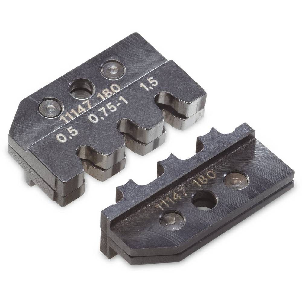 LAPP EPIC TOOL DIE MH 8.0 machined 35mm² 44423273 Krimpinzetstuk