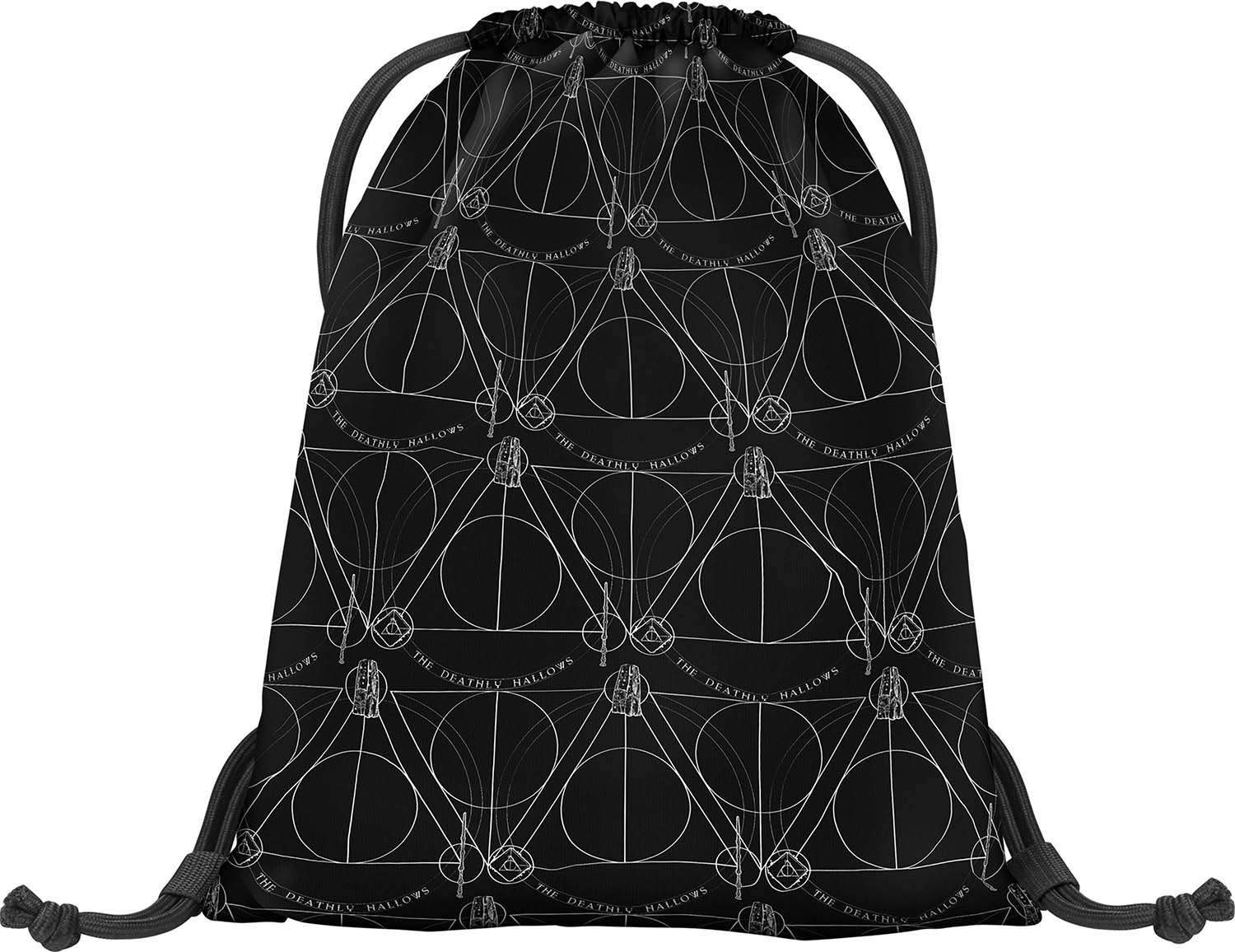 Baagl Gymtas Harry Potter Deathly Hallows