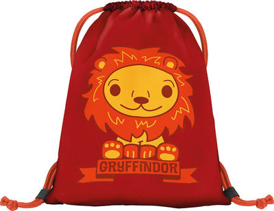 Baagl Gymtas Harry Potter Griffoendor