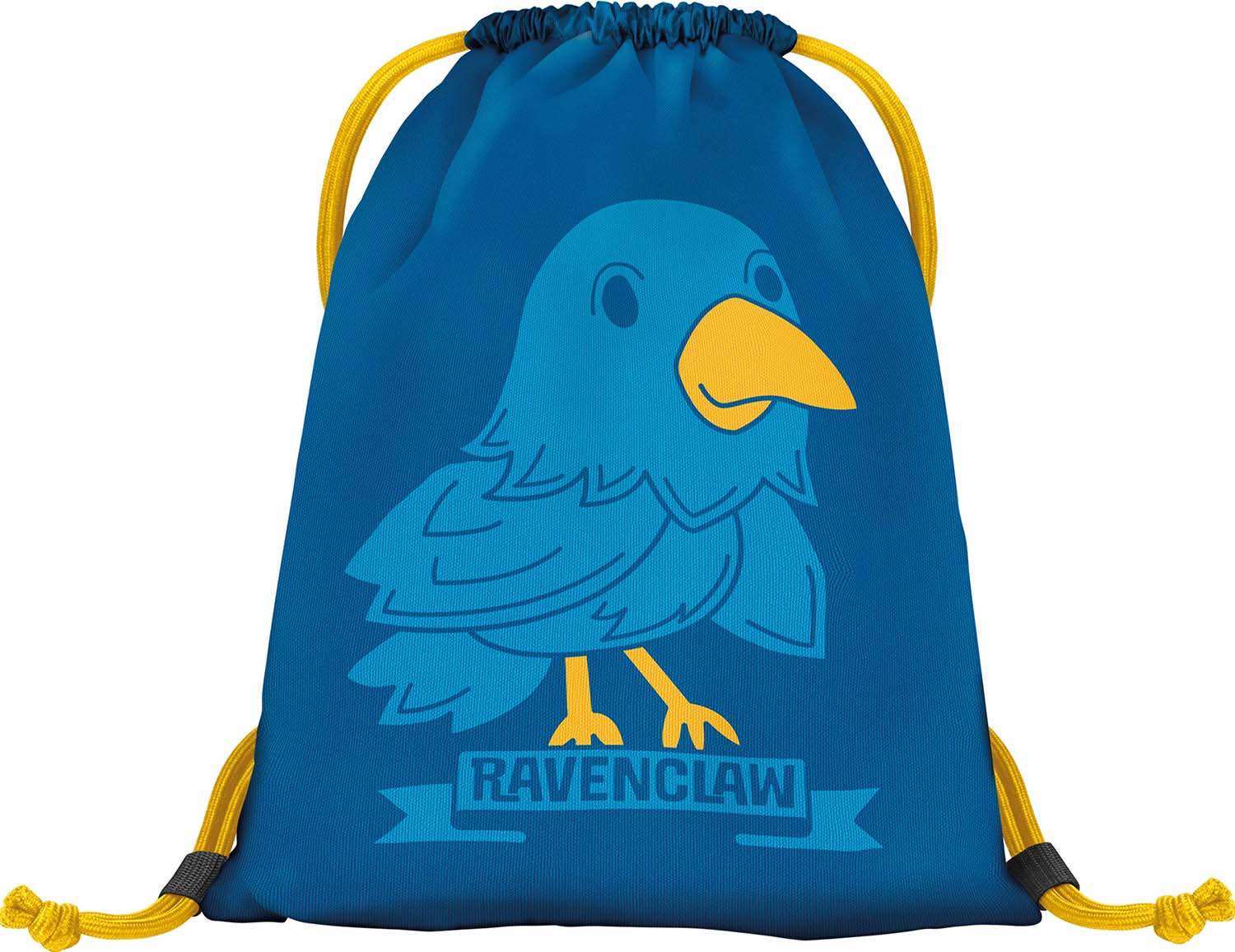 Baagl Gymtas Harry Potter Ravenklauw