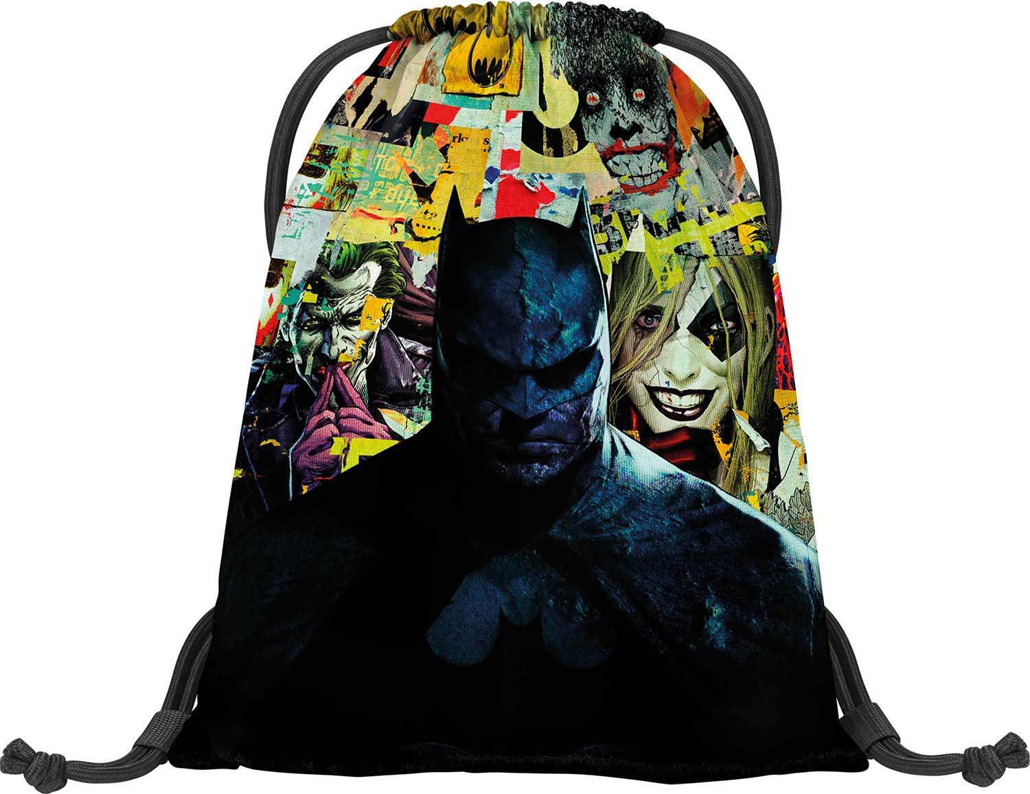 Baagl Gymtas Batman