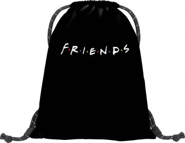 Baagl Gymtas Friends