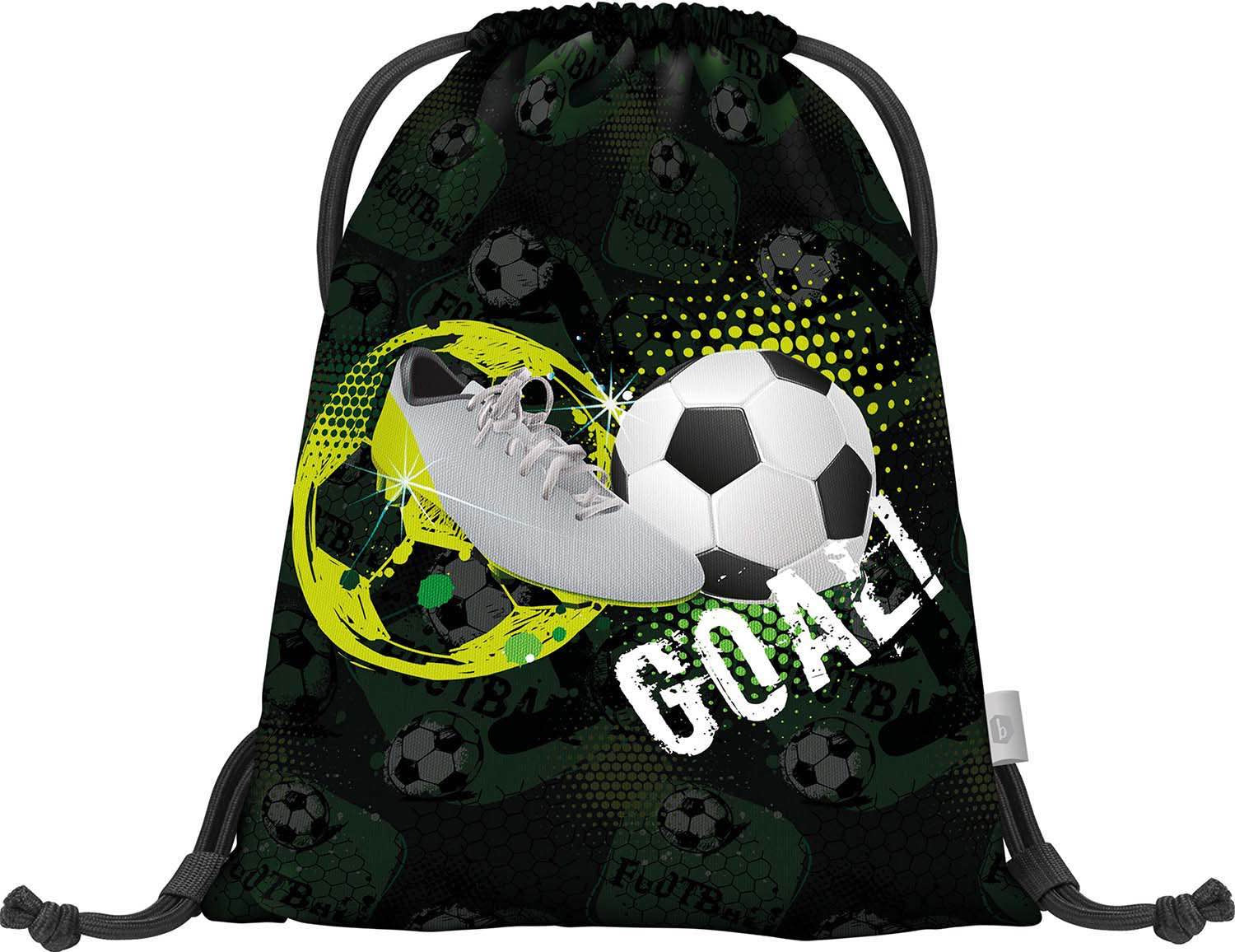 Baagl Gymtas Voetbal Goal