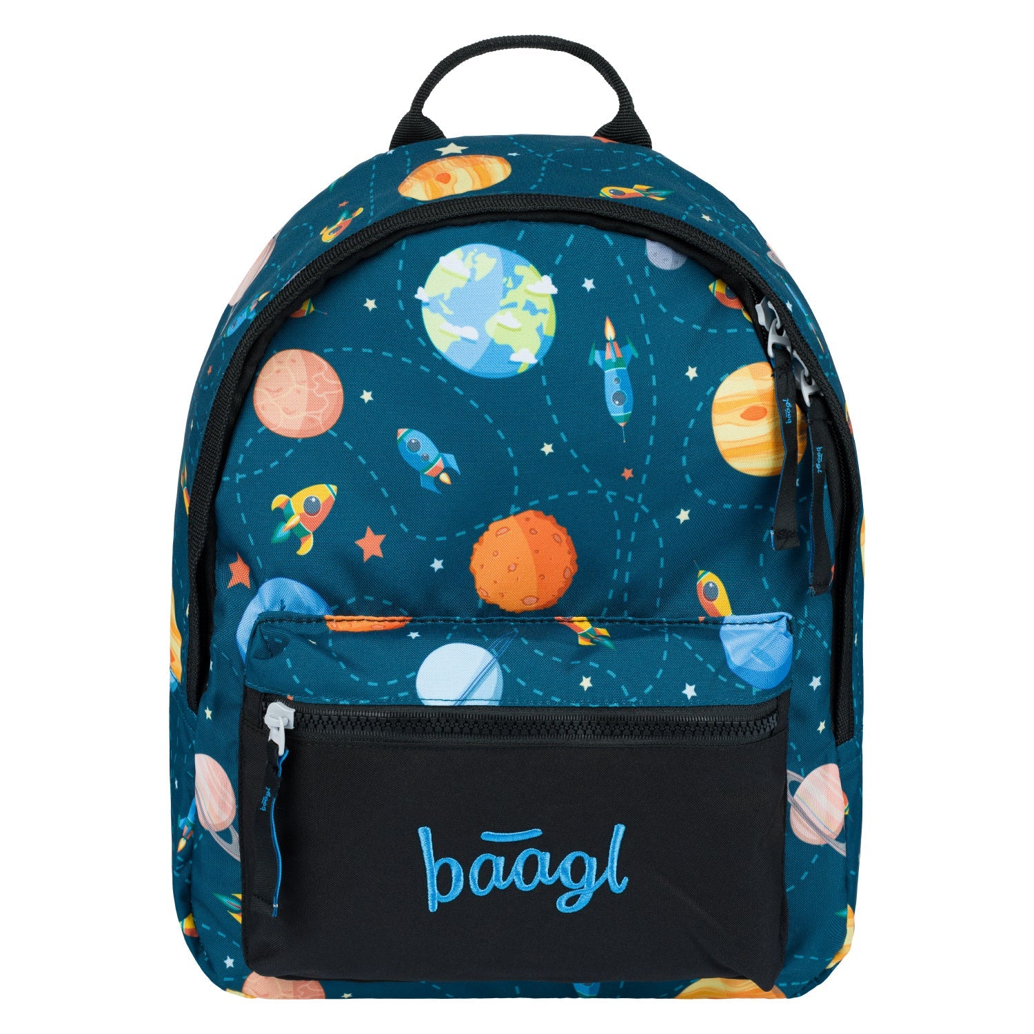 Baagl Rugzak Planeten 5.5L