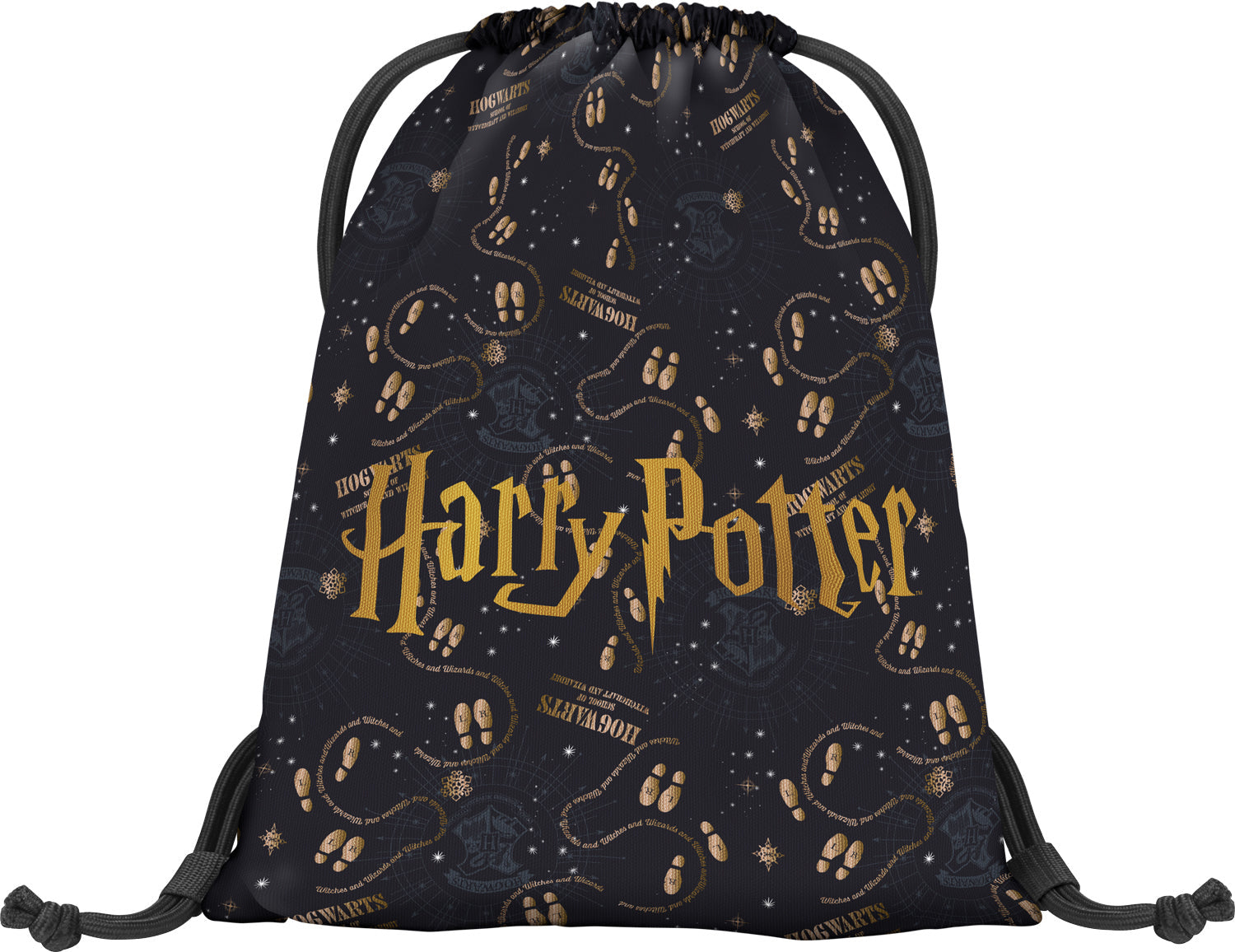 Baagl Gymtas Harry Potter The Marauder's Map