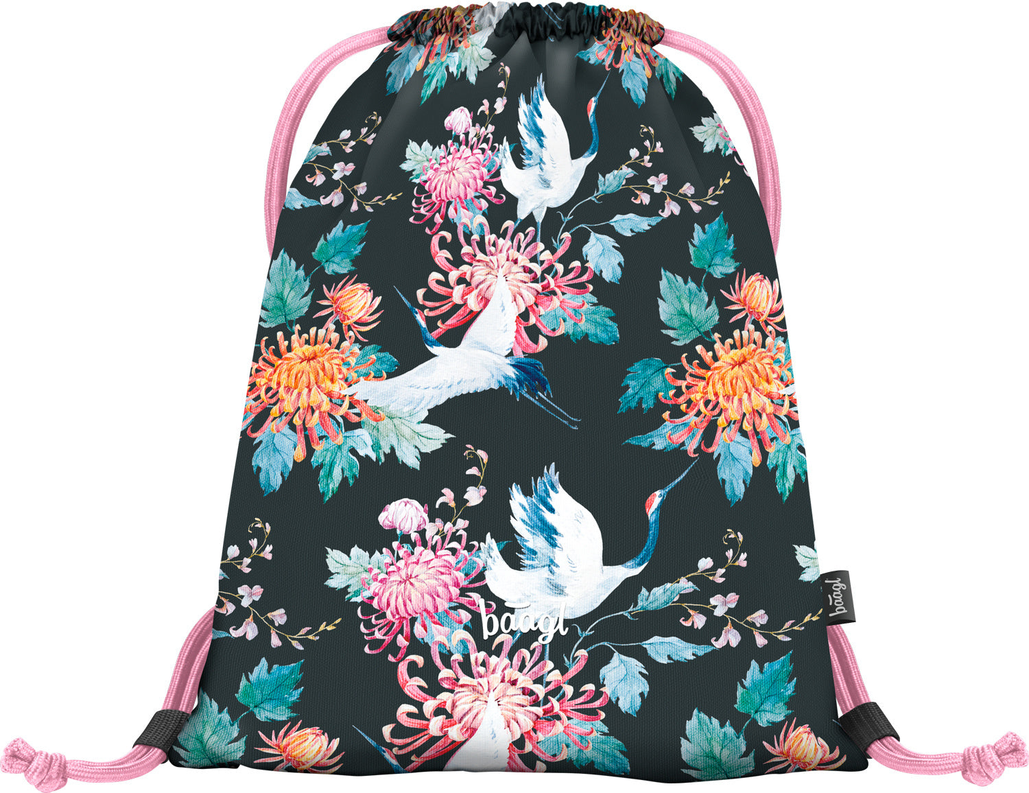 Baagl Gymtas Vogels
