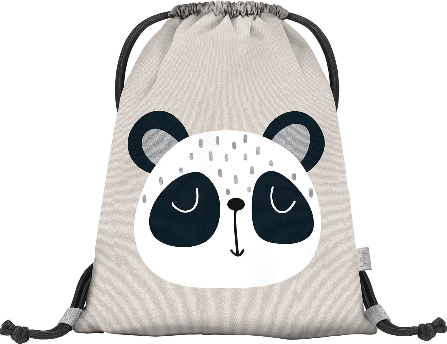 Baagl Gymtas Panda