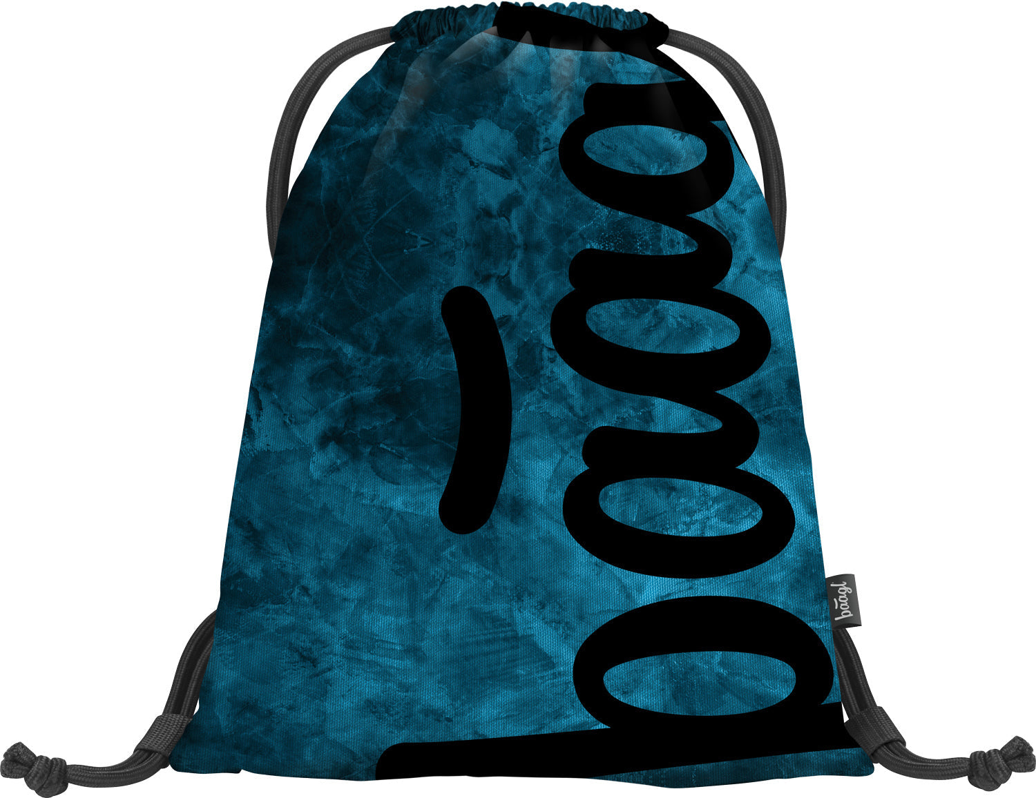 Baagl Gymtas Blauw
