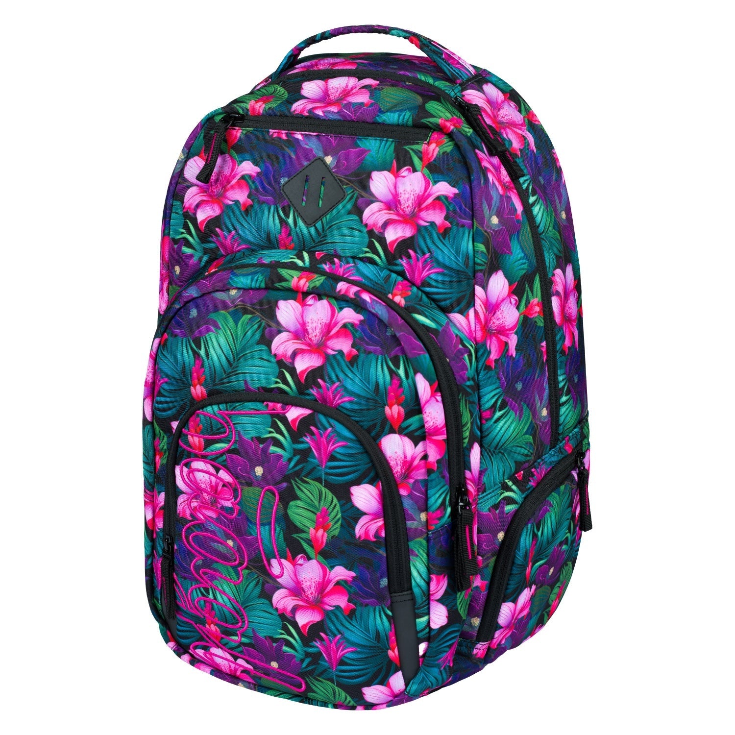 Baagl Coolmate Rugzak Paradise 35L