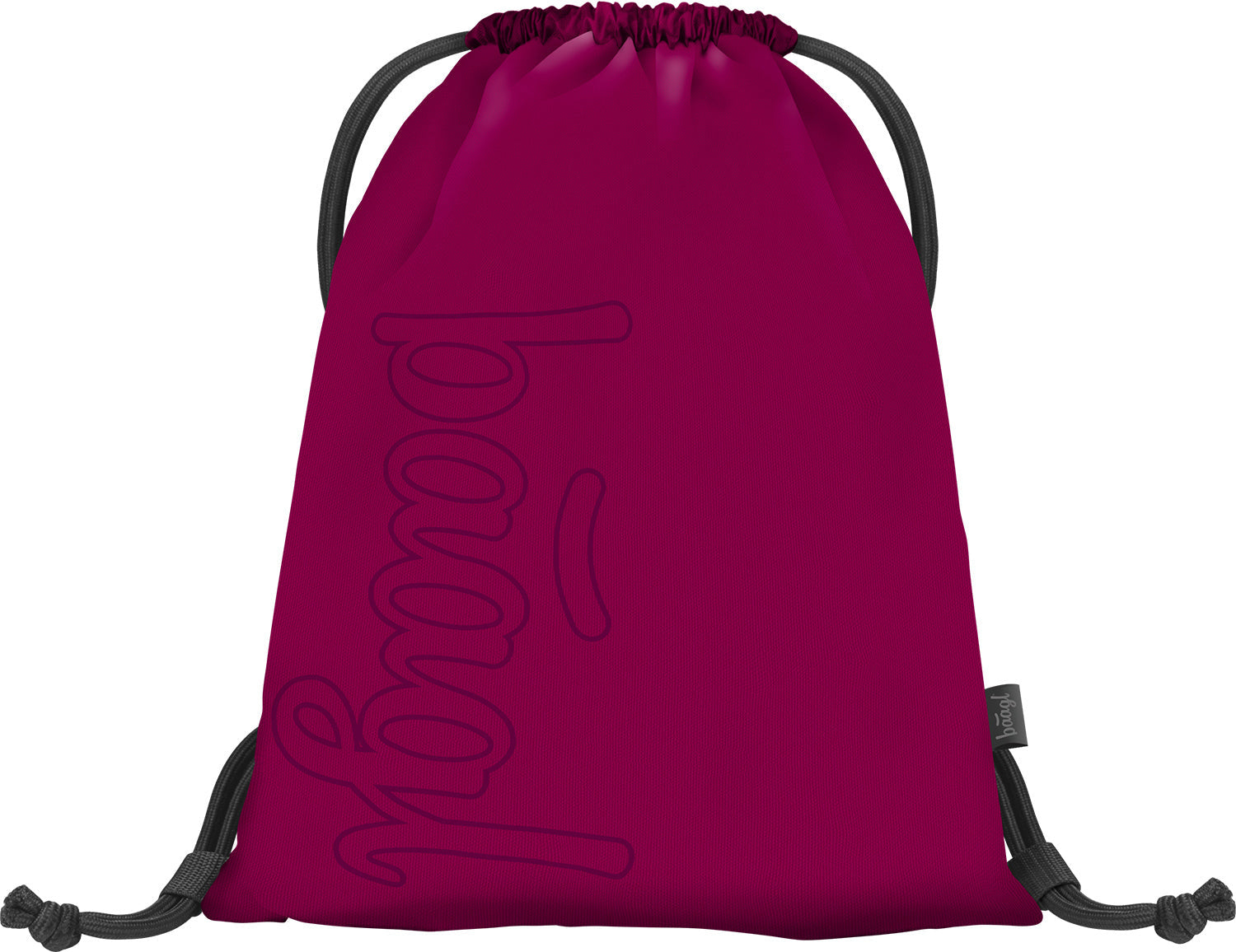 Baagl Gymtas Ruby