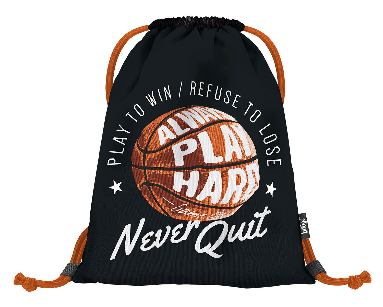 Baagl Gymtas Basketbal
