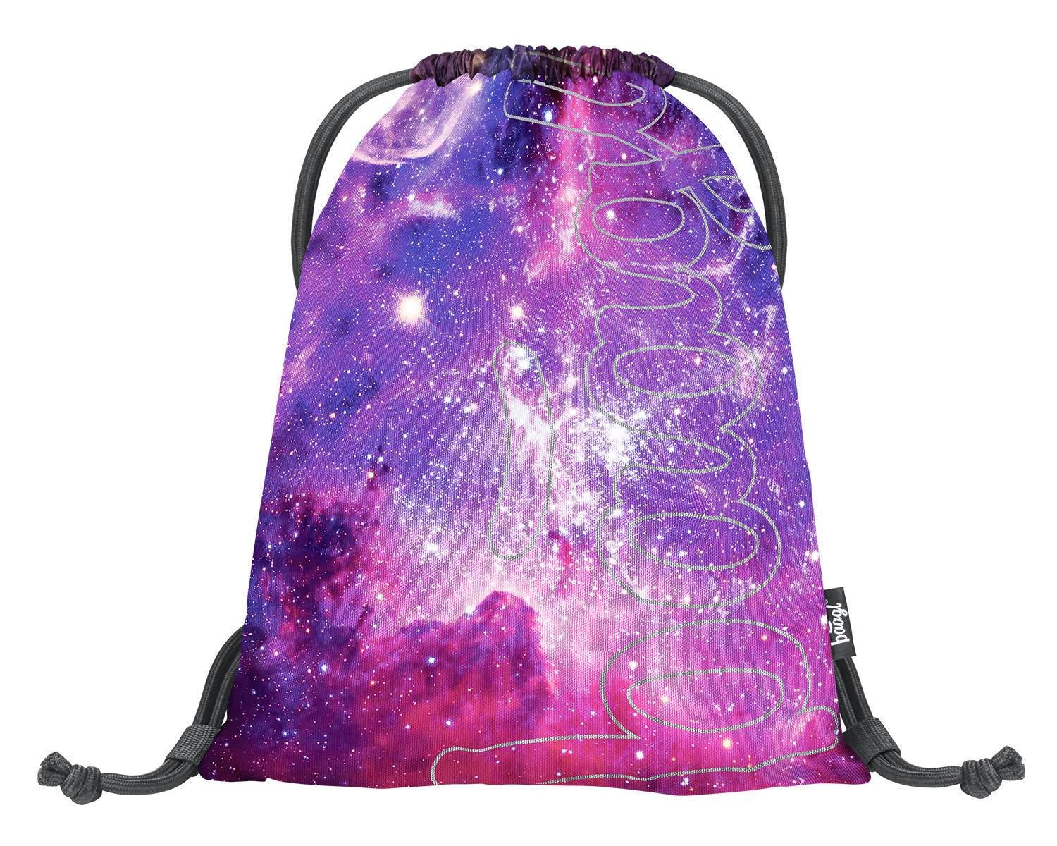 Baagl Gymtas Galaxy